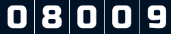 Hit counter
